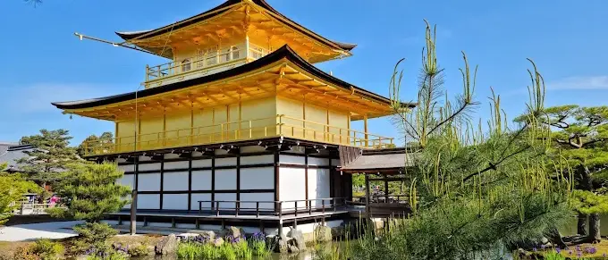 kinkakuji