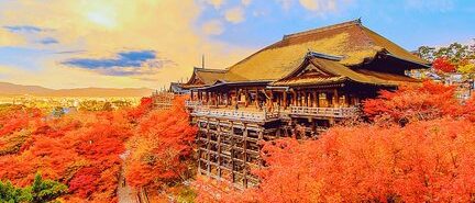 kiyomizu