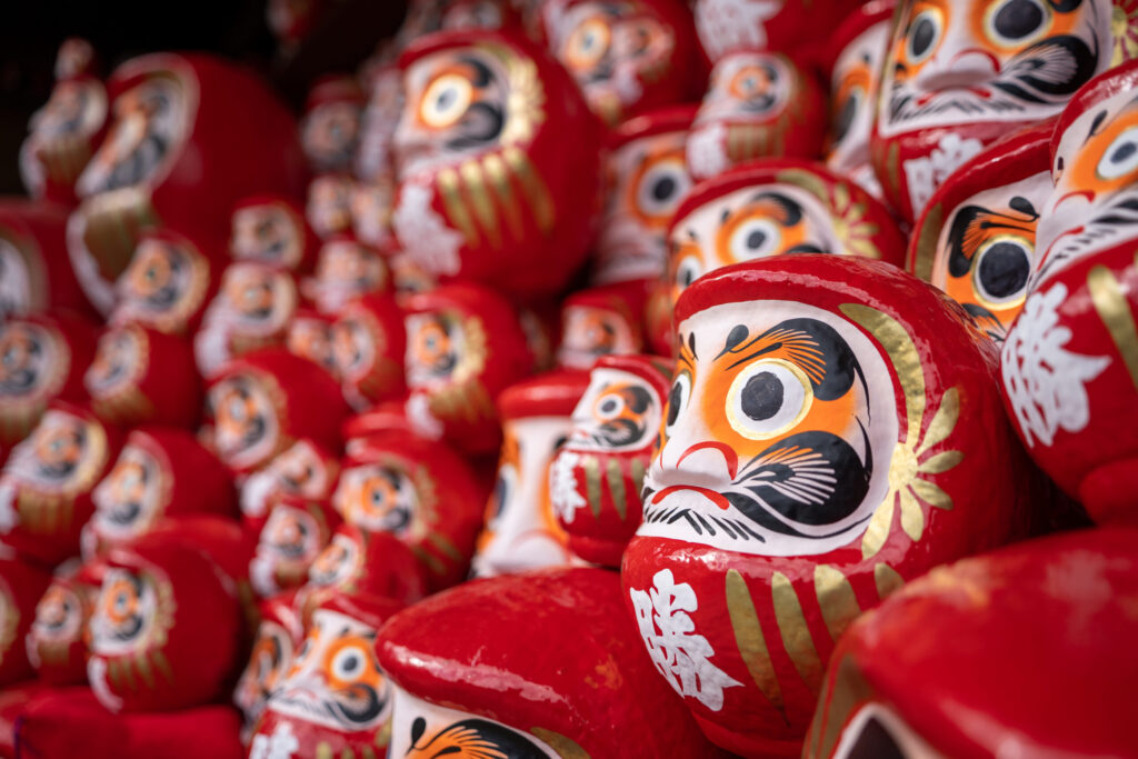 勝尾寺
